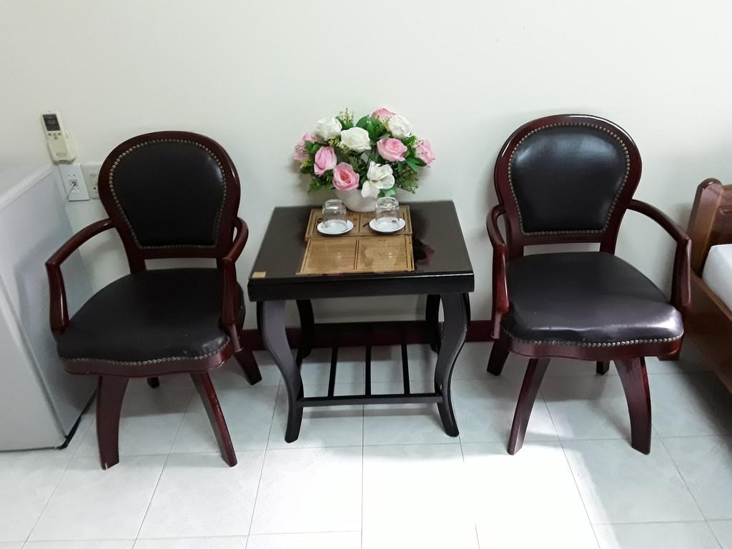 An Hoa Hotel Nha Trang Eksteriør billede
