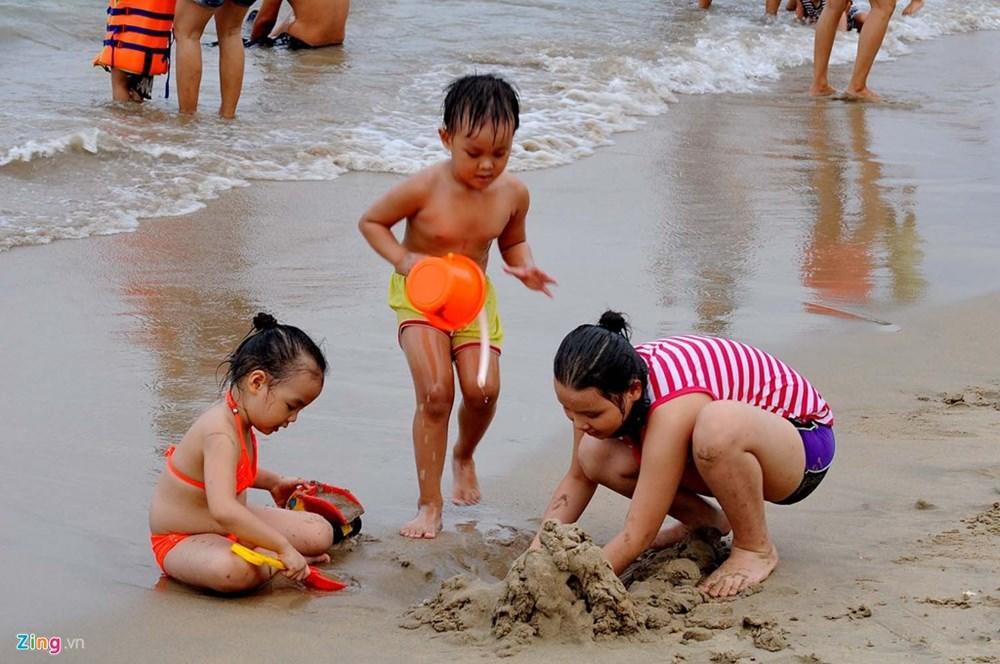 An Hoa Hotel Nha Trang Eksteriør billede