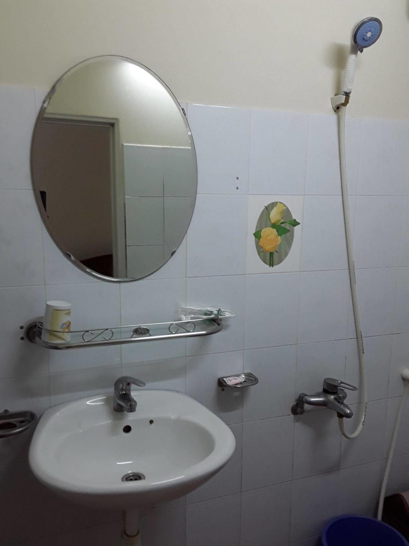 An Hoa Hotel Nha Trang Eksteriør billede