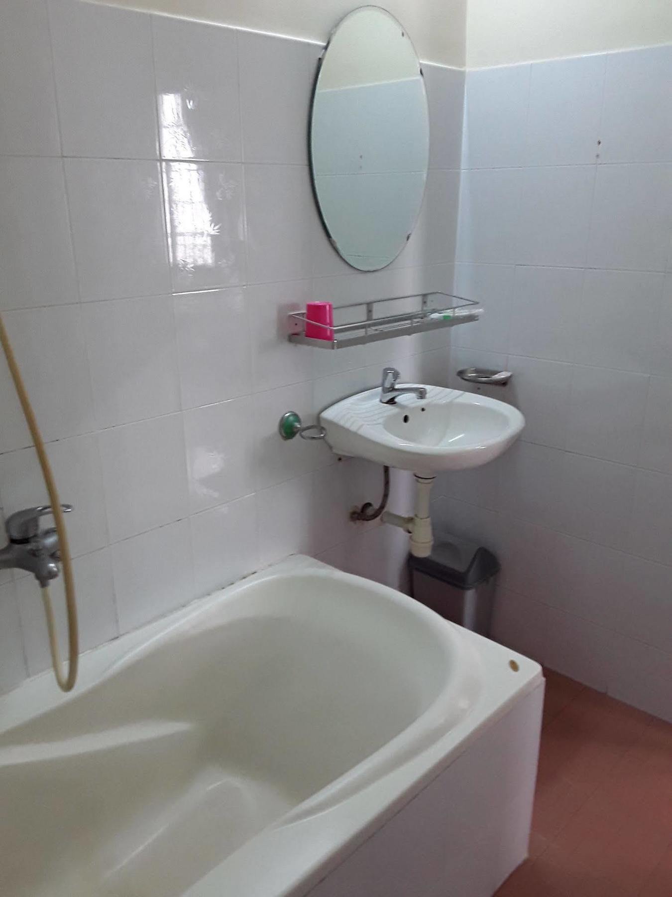 An Hoa Hotel Nha Trang Eksteriør billede