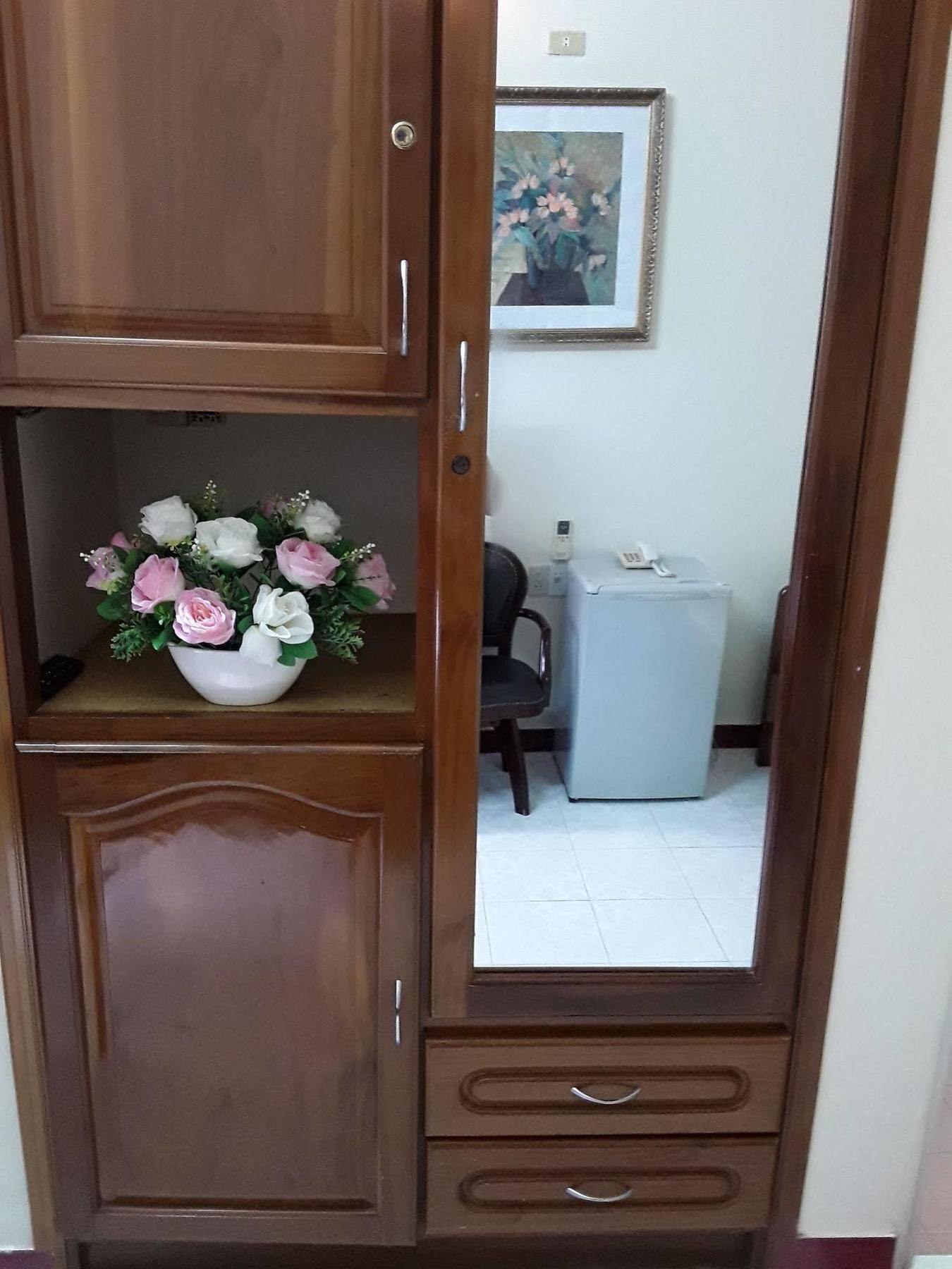 An Hoa Hotel Nha Trang Eksteriør billede