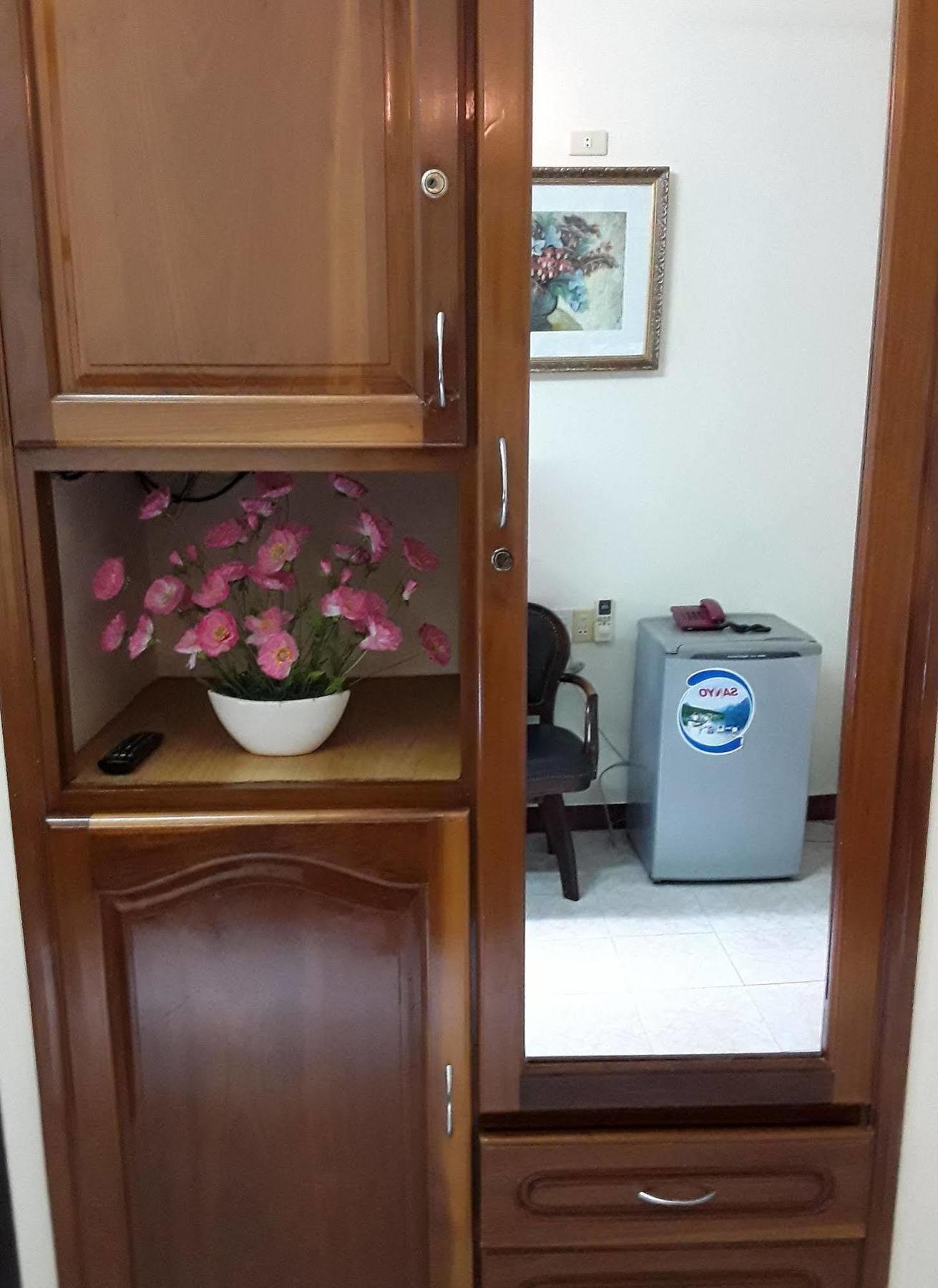 An Hoa Hotel Nha Trang Eksteriør billede