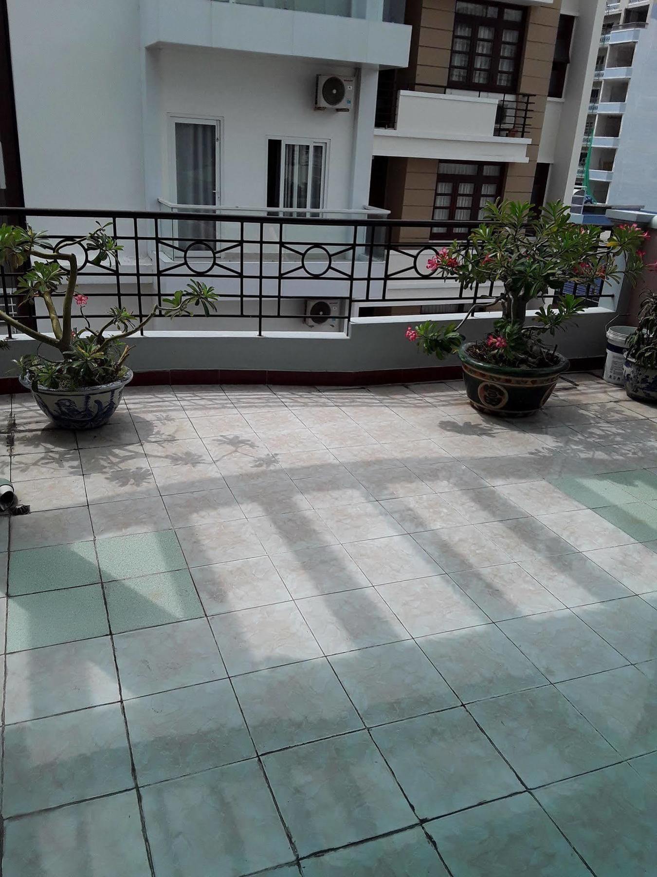 An Hoa Hotel Nha Trang Eksteriør billede